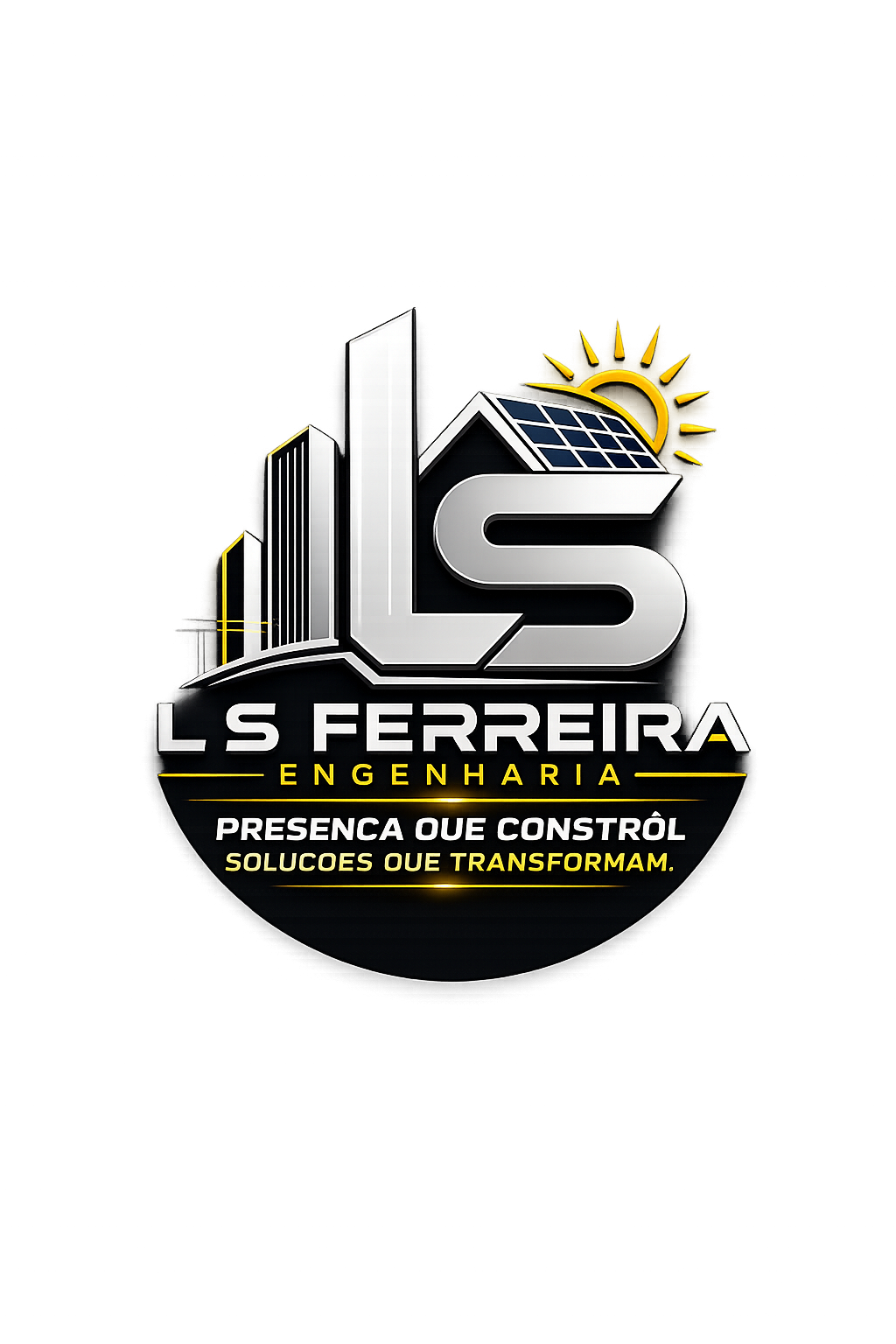 LS Ferreira Engenharia